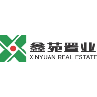 Xinyuan Real Estate Co. LTD. American Depositary Shares (each Representing twenty ) Share Price